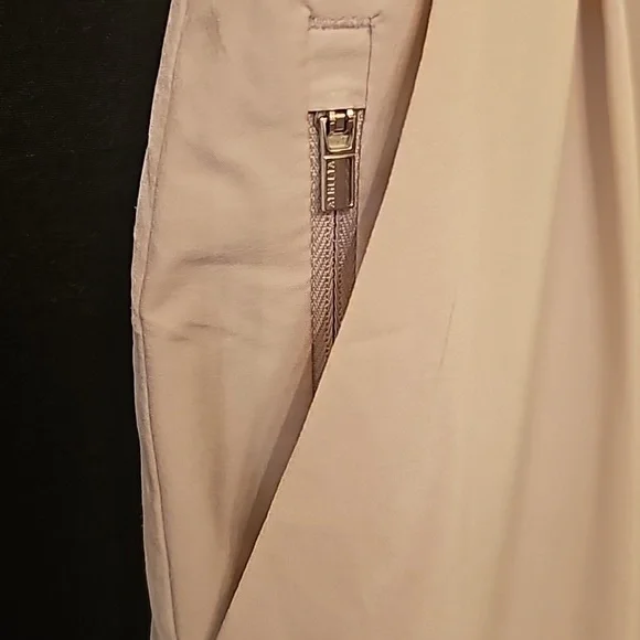 Athleta Brooklyn Wide Leg Crop Pant - Picture 3 of 8